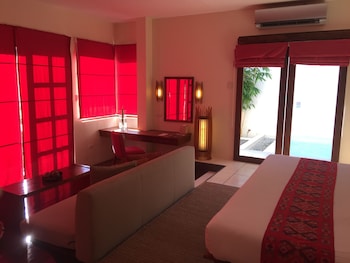 bluewater panglao beach resort