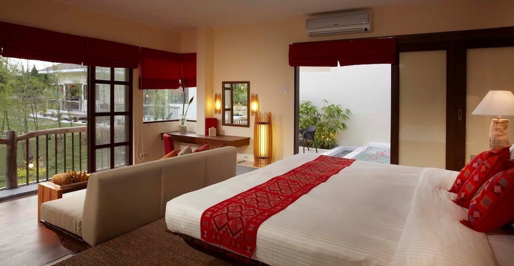 bluewater panglao beach resort