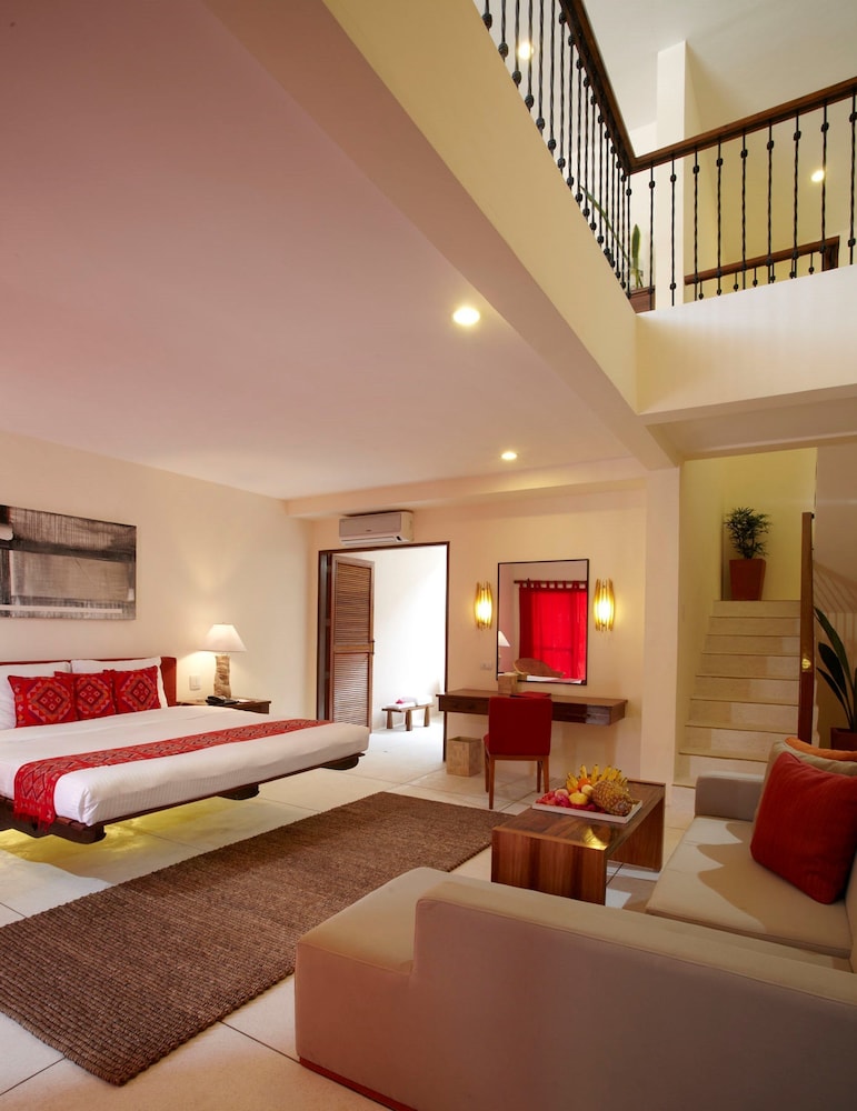 bluewater panglao beach resort