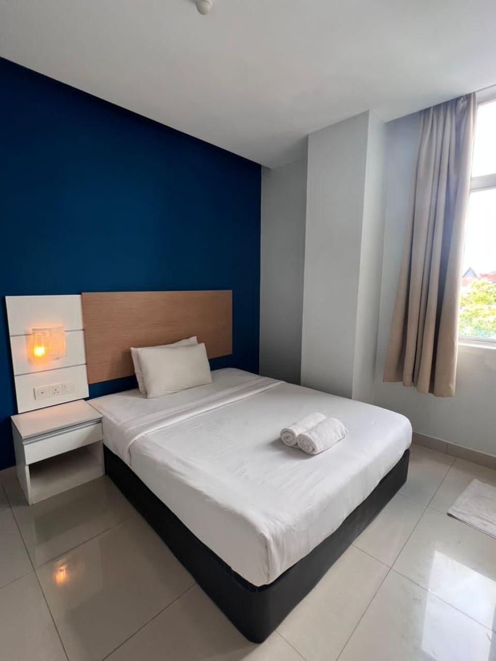 best view hotel bangi