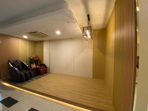 best view hotel bangi