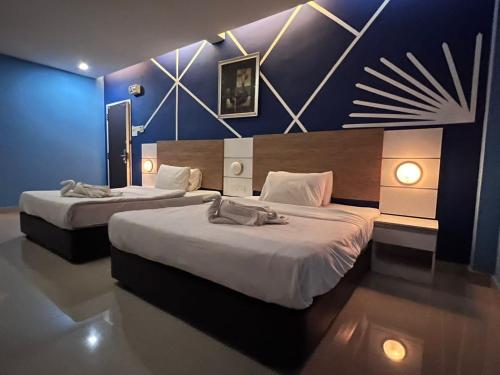 best view hotel bangi