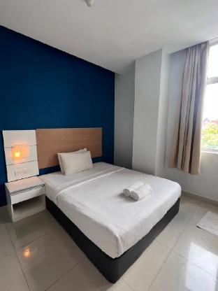 best view hotel bangi