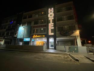 best view hotel bangi