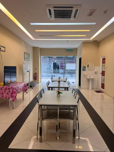 best view hotel bangi