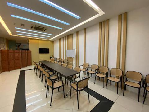 best view hotel bangi