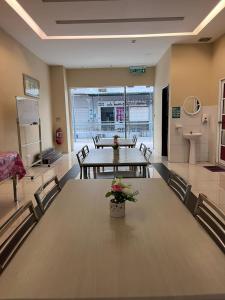 best view hotel bangi