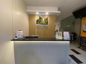 Best View Hotel Bangi,Kuala Lumpur>>Bandar Baru Bangi,2 star