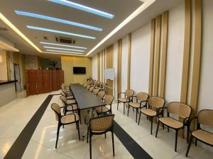 best view hotel bangi