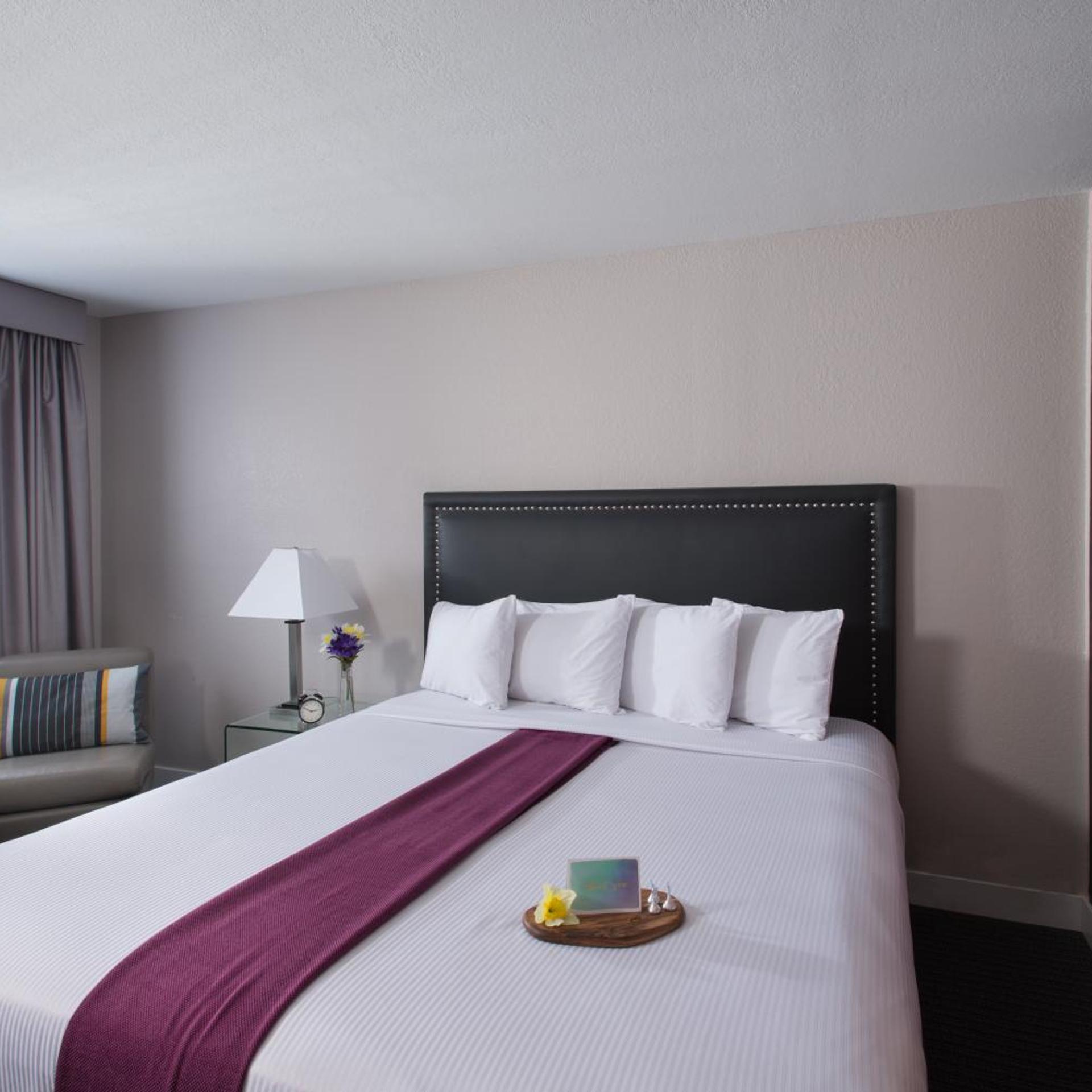 hotel iris san diego