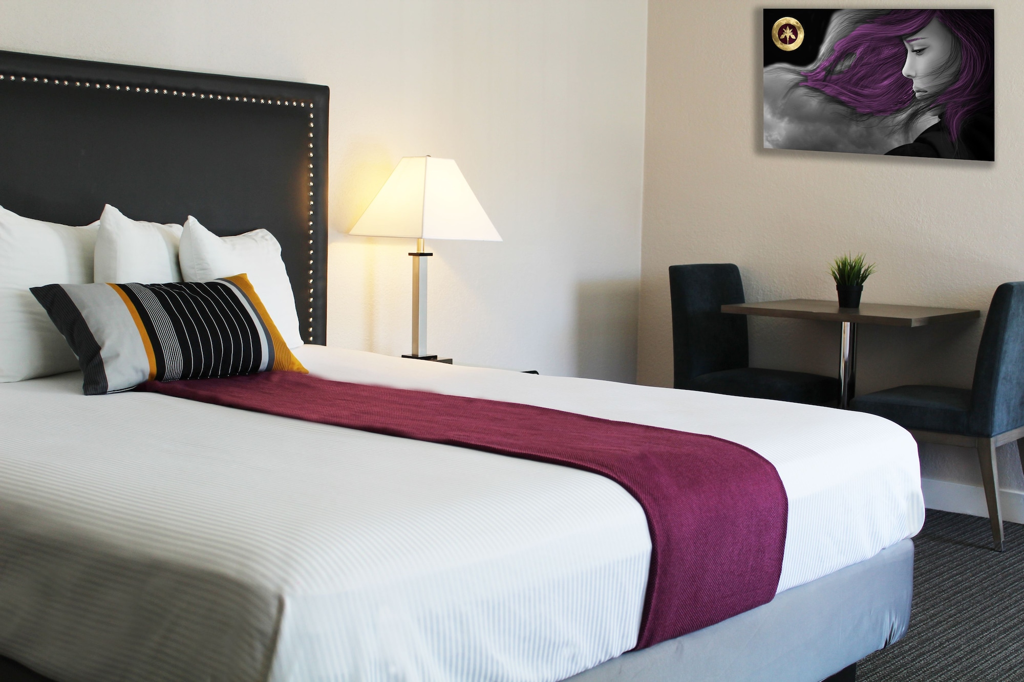 hotel iris san diego