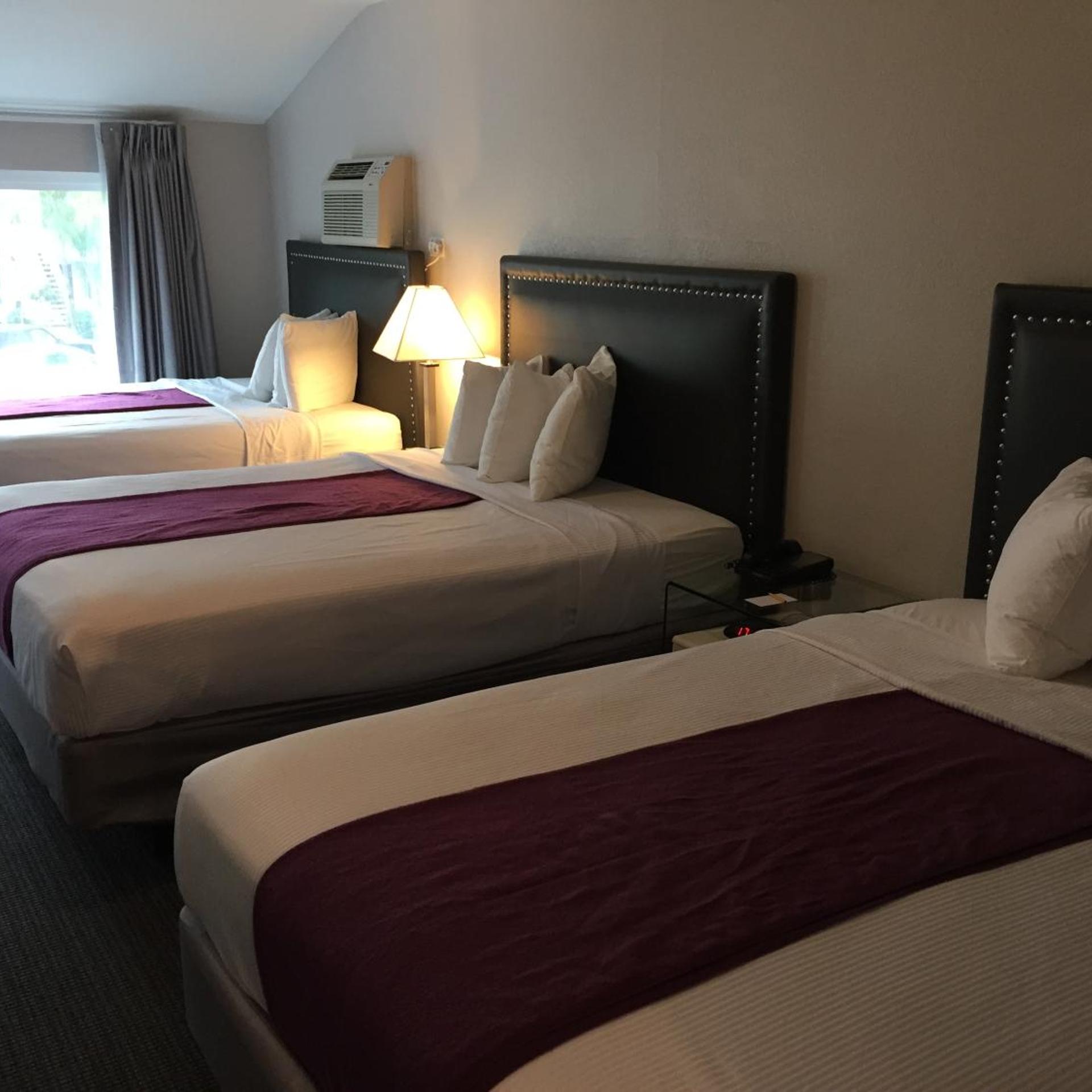 hotel iris san diego