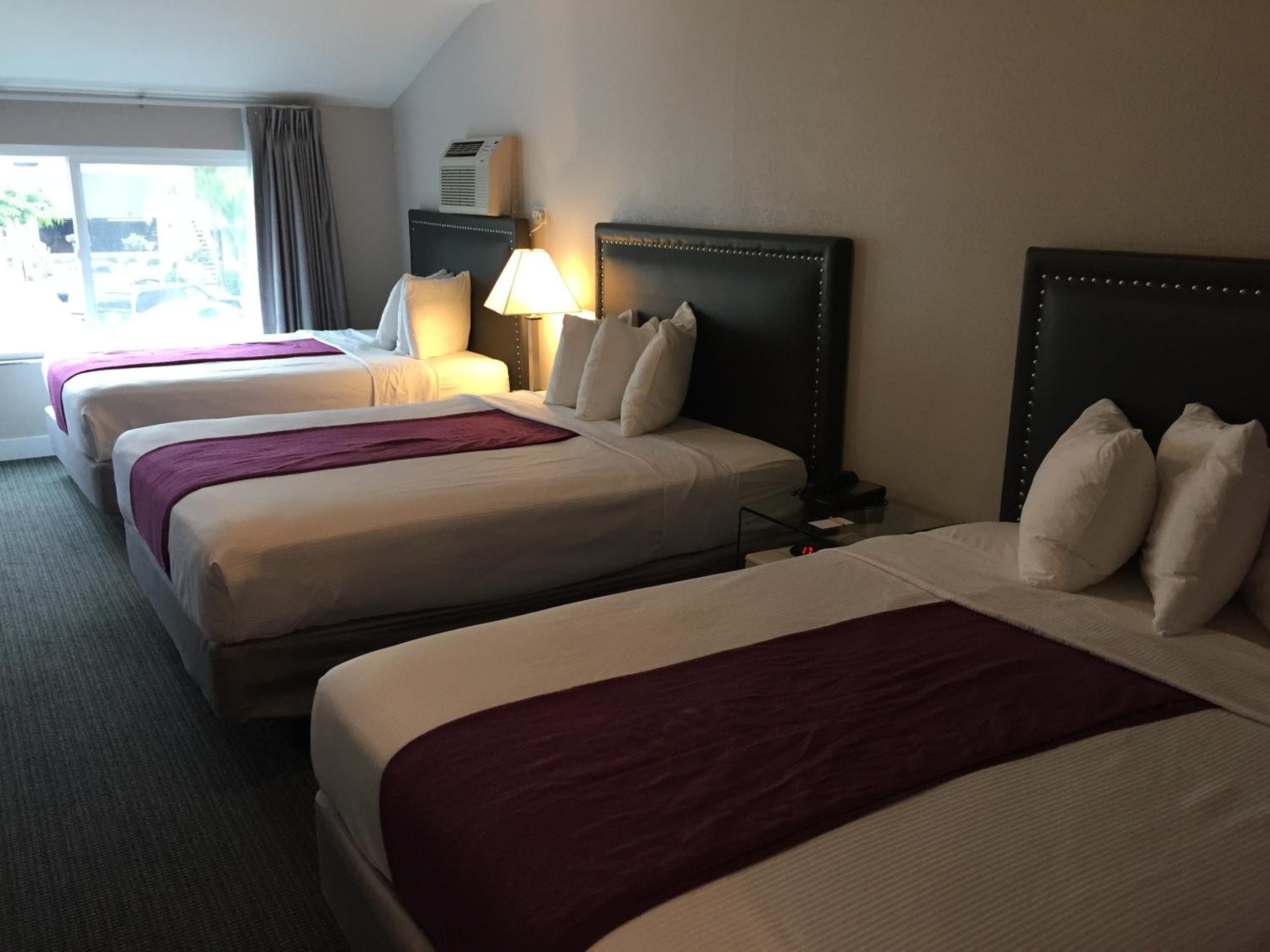 hotel iris san diego