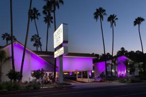 hotel iris san diego