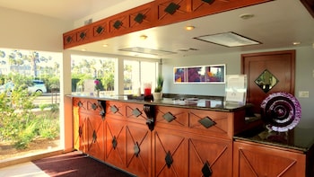 Hotel Iris - San Diego,United States Of America>>San Diego,3 star
