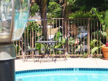 Hotel Iris - San Diego,United States Of America>>San Diego,3 star