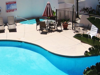 Hotel Iris - San Diego,United States Of America>>San Diego,3 star