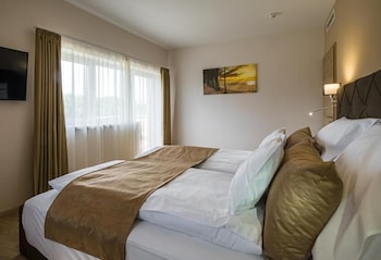 kistucsok food and room