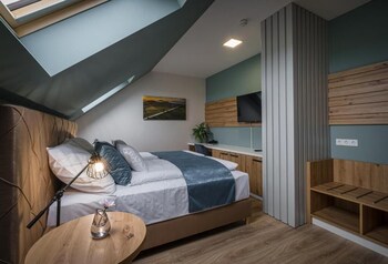 kistucsok food and room