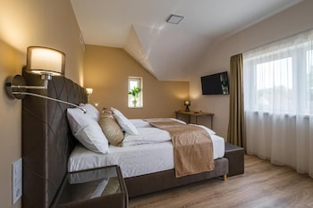 kistucsok food and room