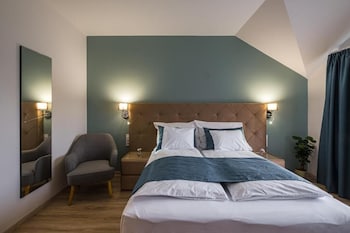 kistucsok food and room