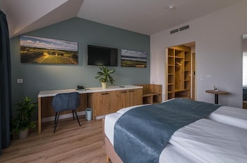 kistucsok food and room