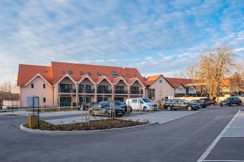 kistucsok food and room