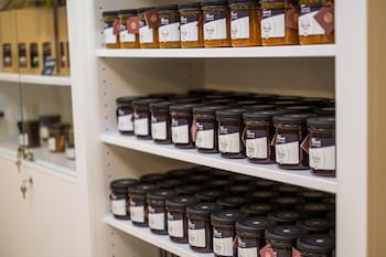 kistucsok food and room