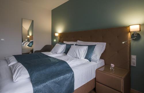 kistucsok food and room