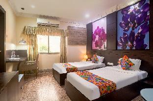 Hotel Ken,India>>Ranchi,2 star