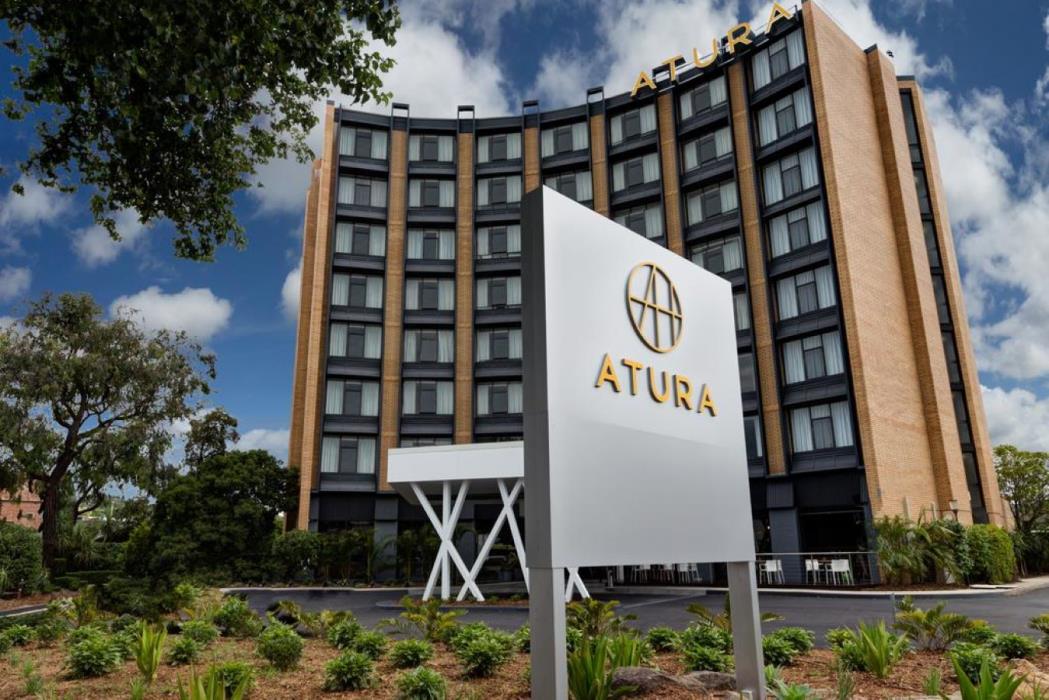 atura albury