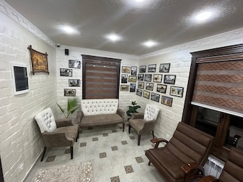 hotel grand marakand