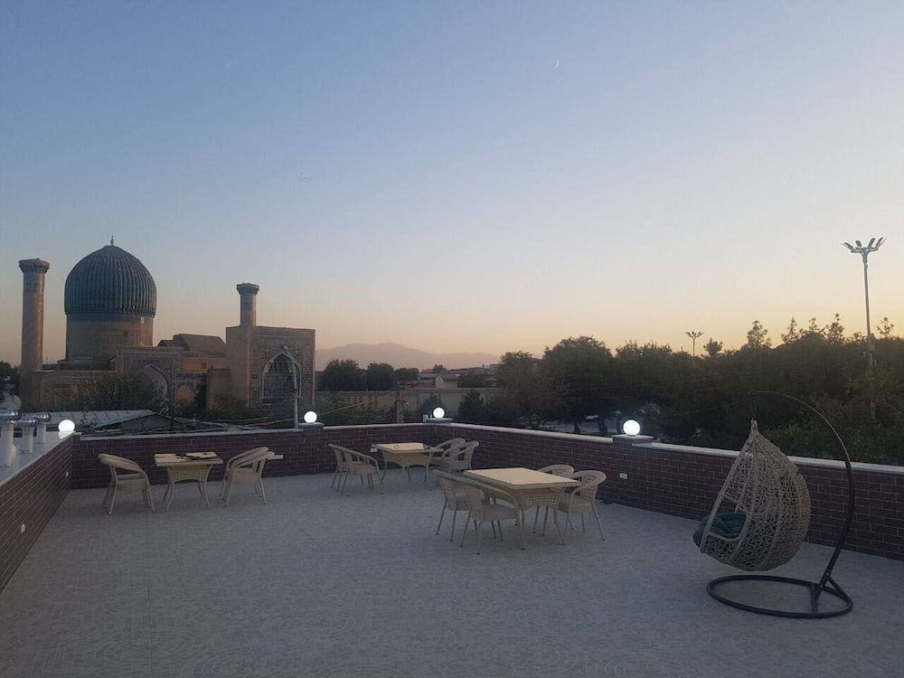 samarkand