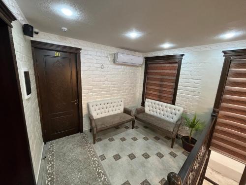 hotel grand marakand