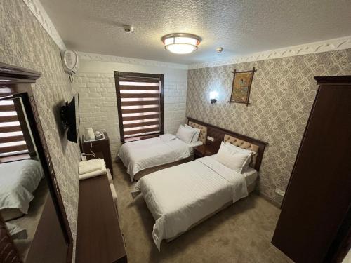 hotel grand marakand