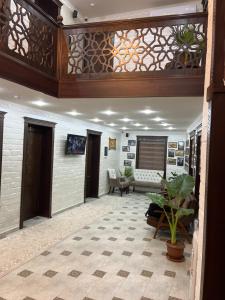 hotel grand marakand