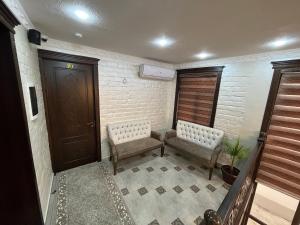 hotel grand marakand