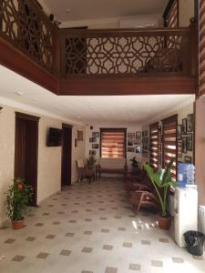 hotel grand marakand