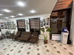 hotel grand marakand