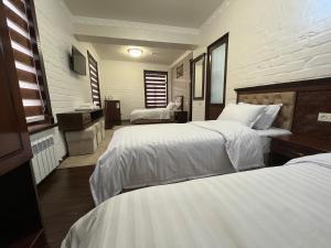 hotel grand marakand