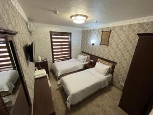 hotel grand marakand