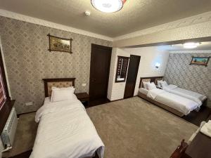 hotel grand marakand