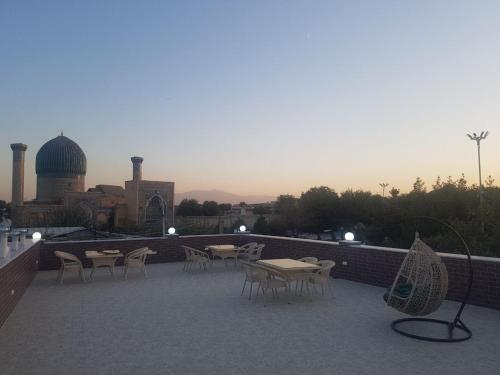 samarkand