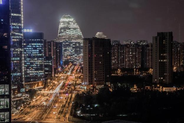 kun tai hotel beijing wangjing
