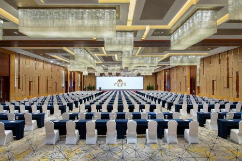 kun tai hotel beijing wangjing