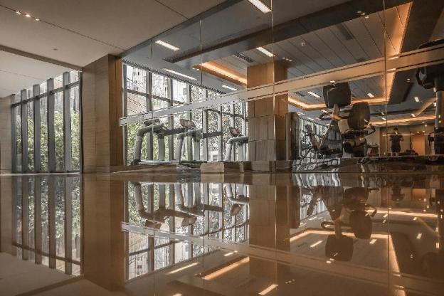 kun tai hotel beijing wangjing