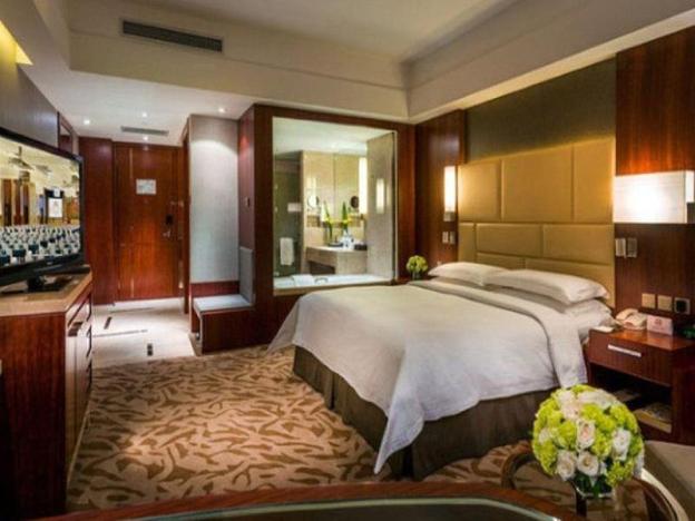 kun tai hotel beijing wangjing