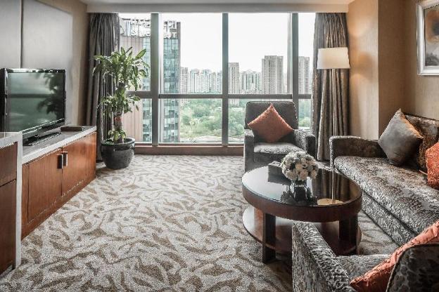 kun tai hotel beijing wangjing