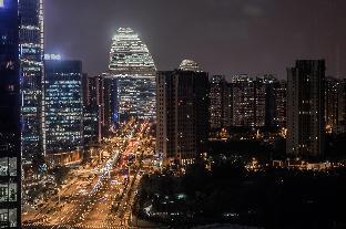 kun tai hotel beijing wangjing