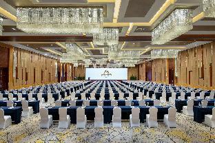 kun tai hotel beijing wangjing